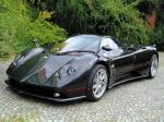 Pagani Zonda F 2005 года
